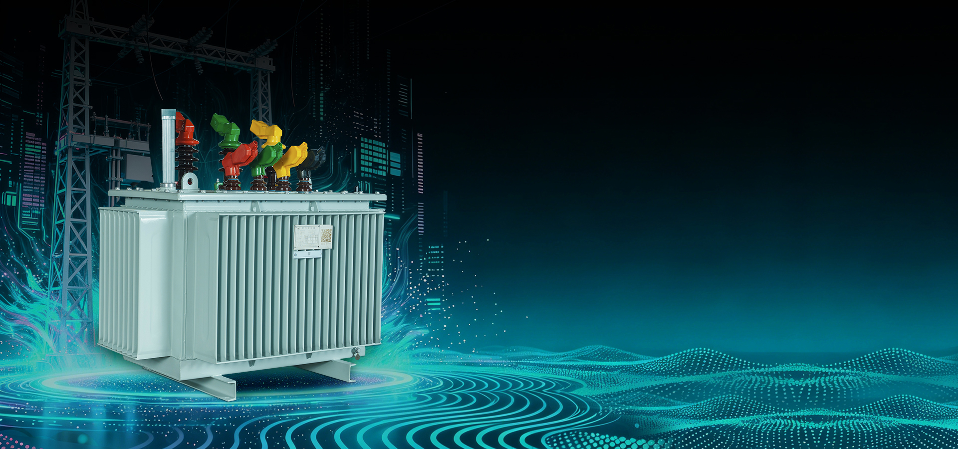 Jiangsu Hengyuan Transformer Co., Ltd.